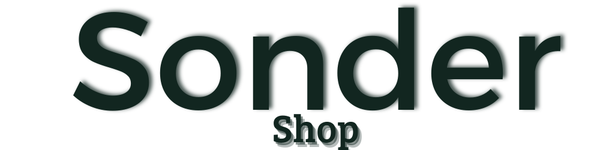 Sonder Shop